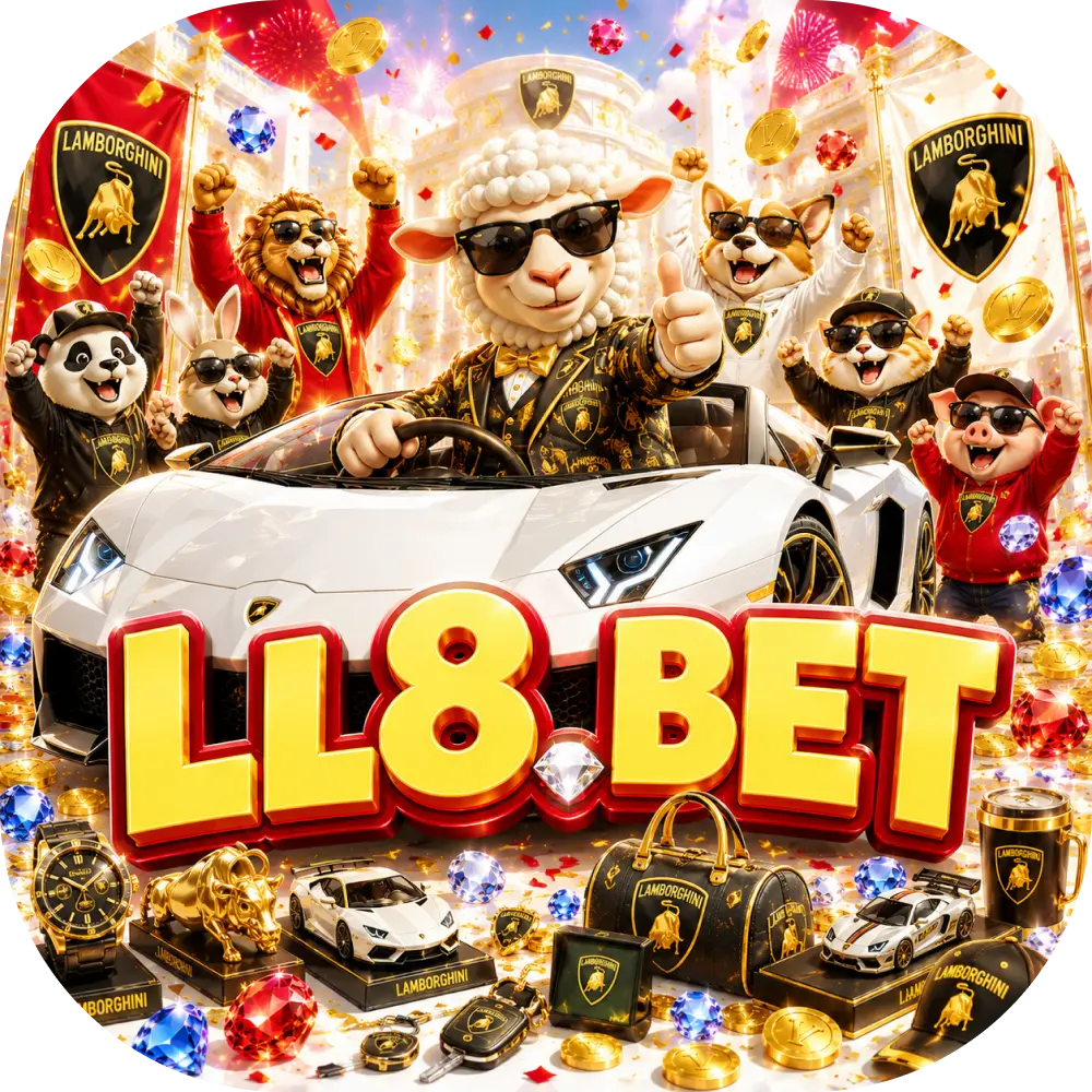 ll8 bet